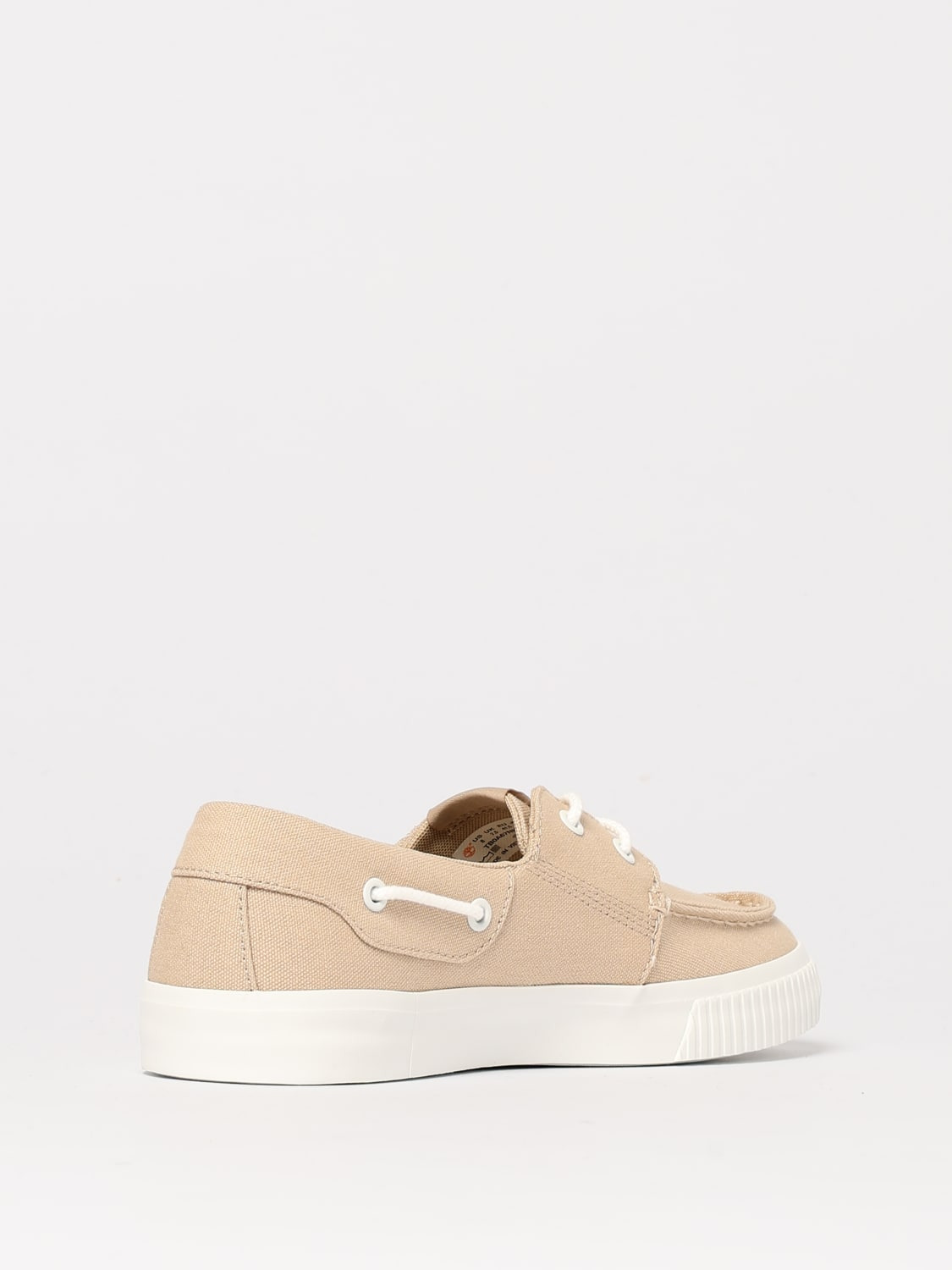 Loafers men Timberland - 3
