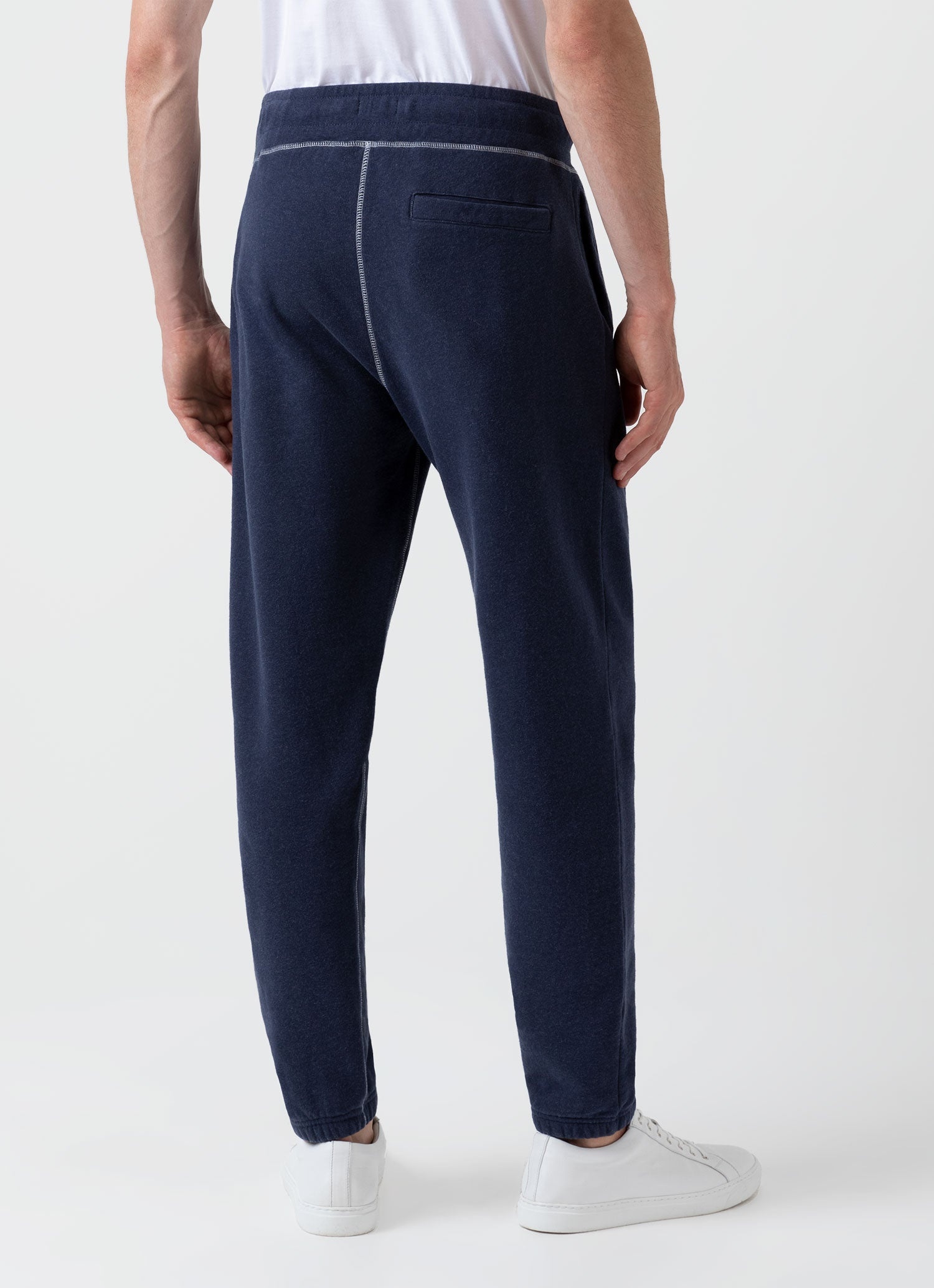 Fleeceback Jogger - 4
