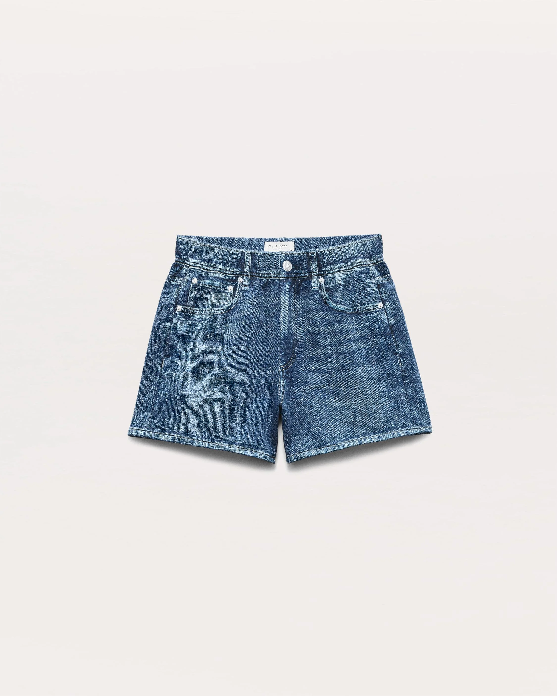 Miramar Terry Walking Shorts - 1