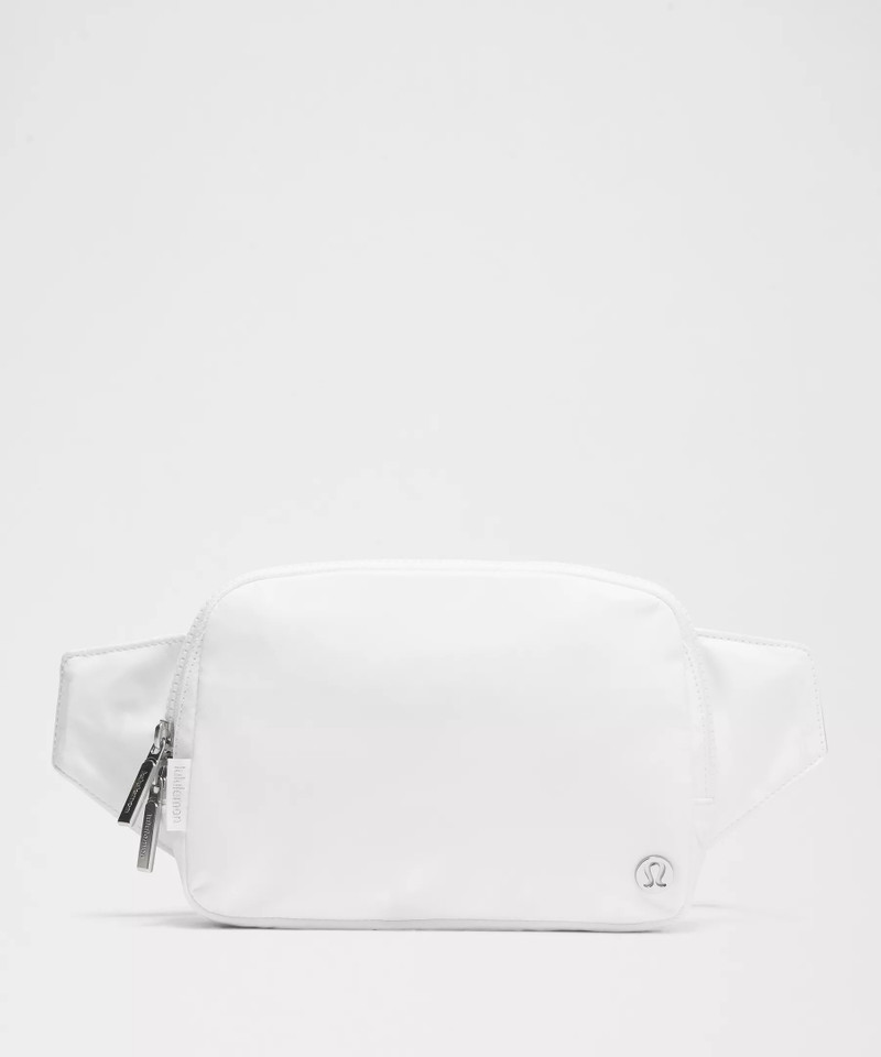 Everywhere Belt Bag Large with Long Strap 2L 1