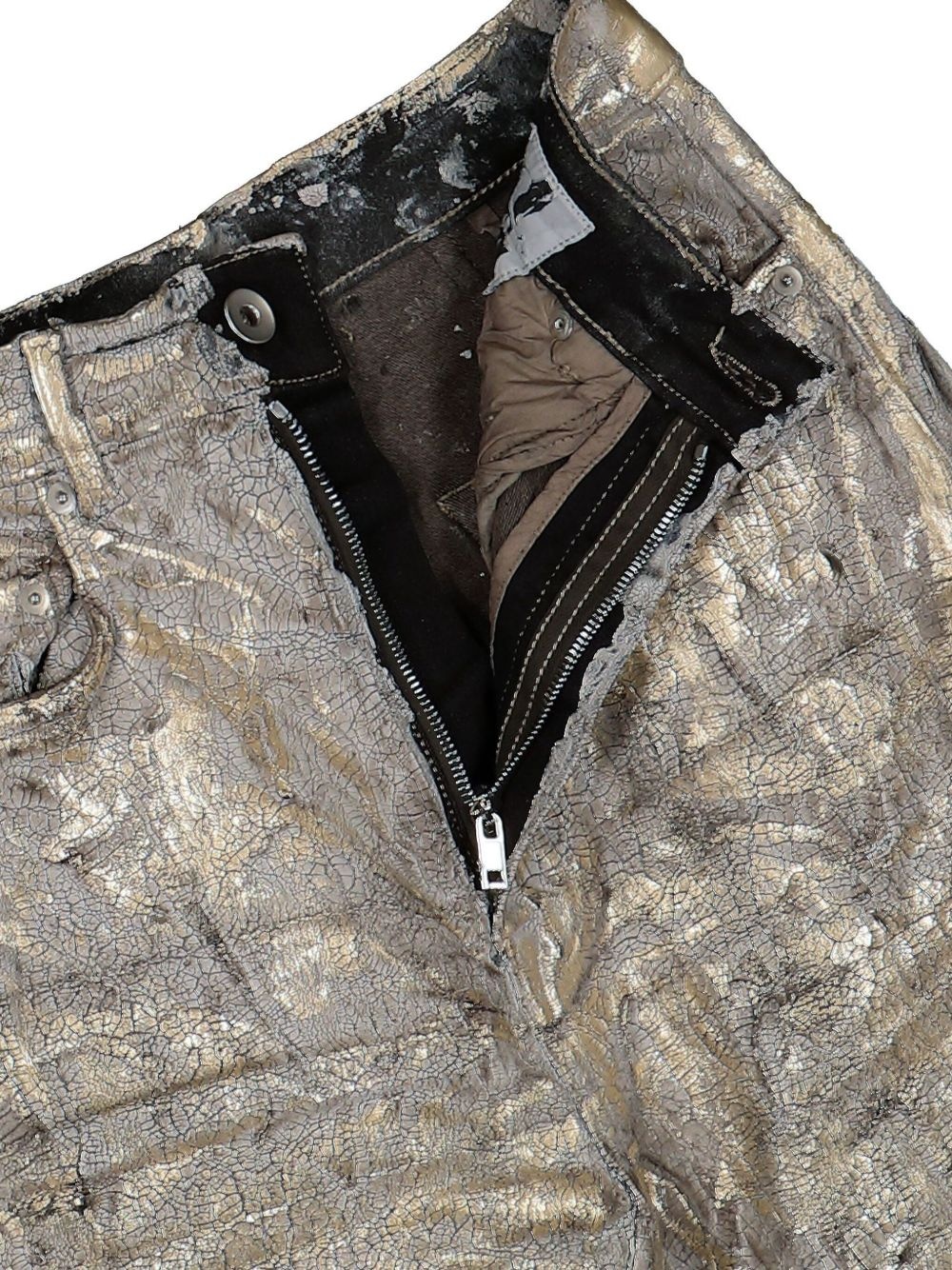 Bolan trousers - 4