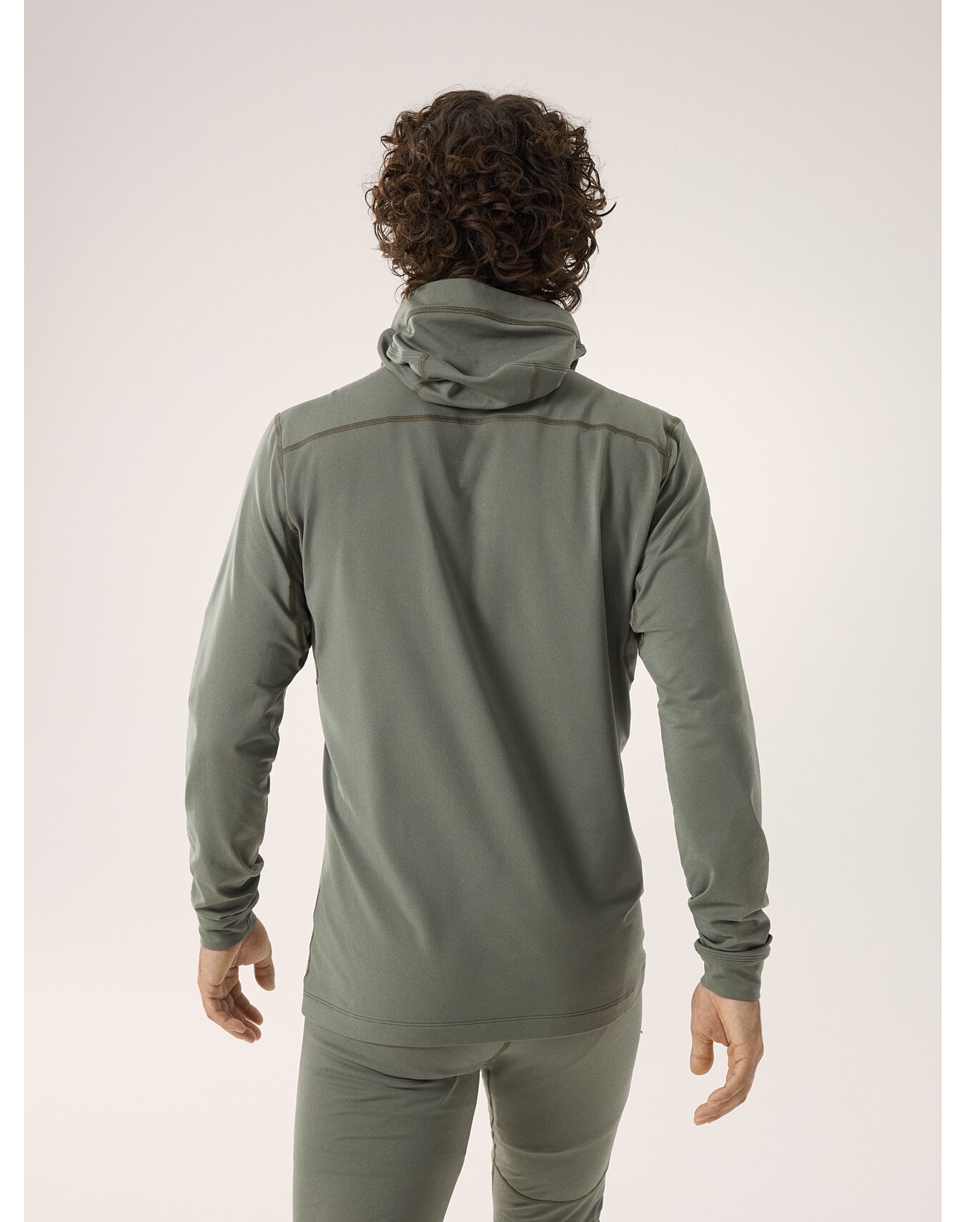 Rho LT Hoody - 5