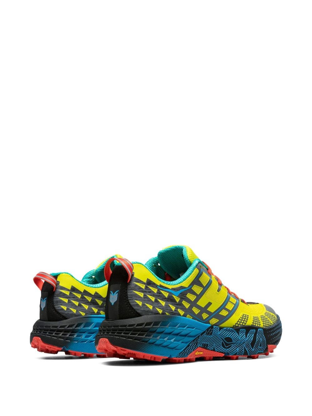 Speedgoat 2 sneakers - 3