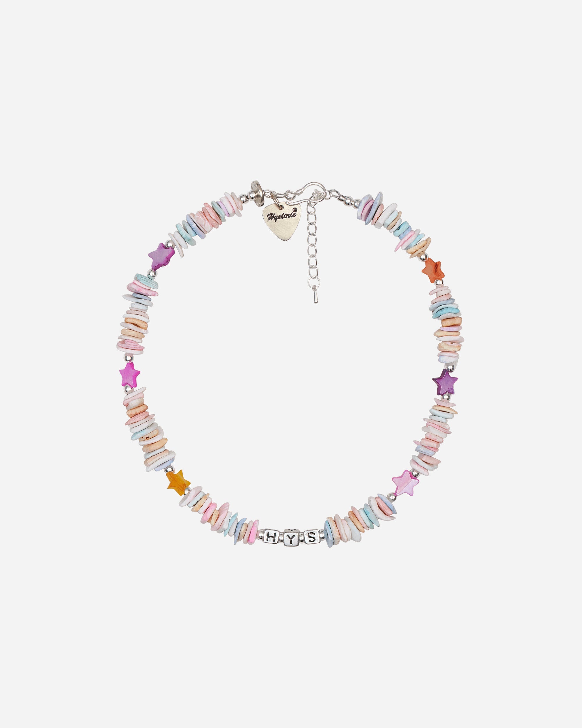 Akanshio Tree Necklace Multicolor - 2