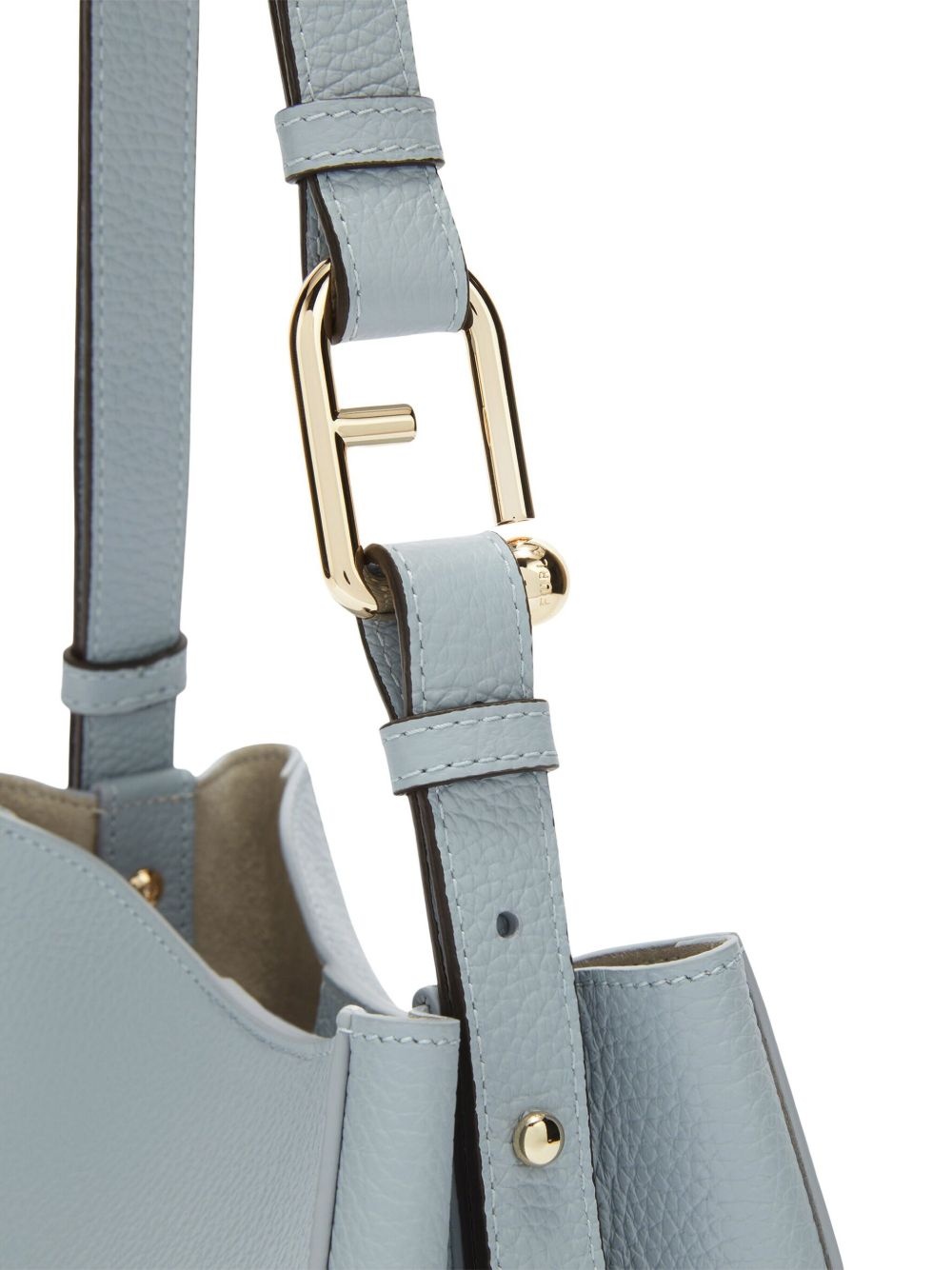 mini Nuvola shoulder bag - 6