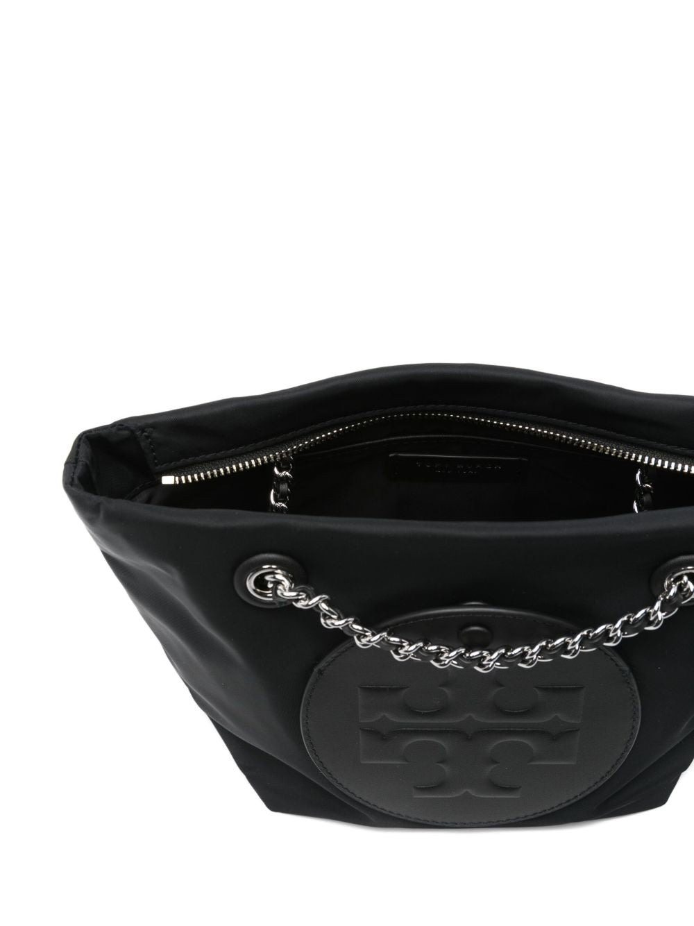Tory Burch - Tory Burch Ella chain-strap shoulder bag - 4