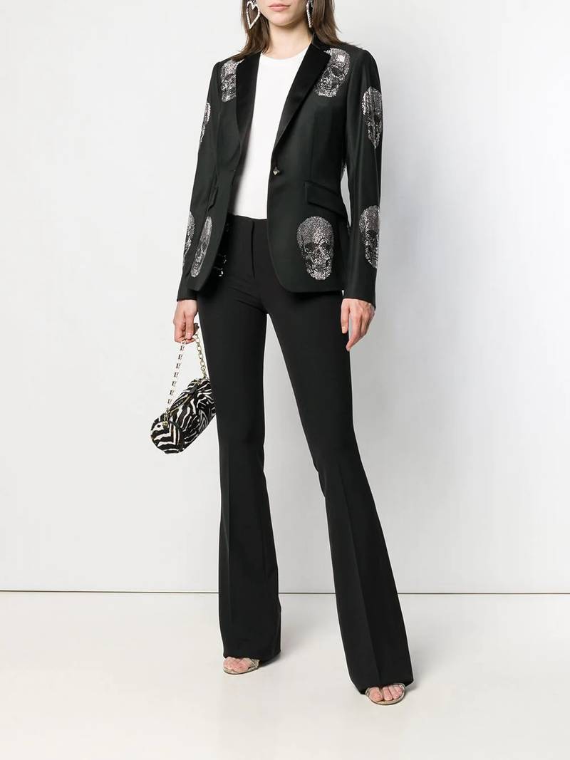 PHILIPP PLEIN SS Original T-shirt outlook