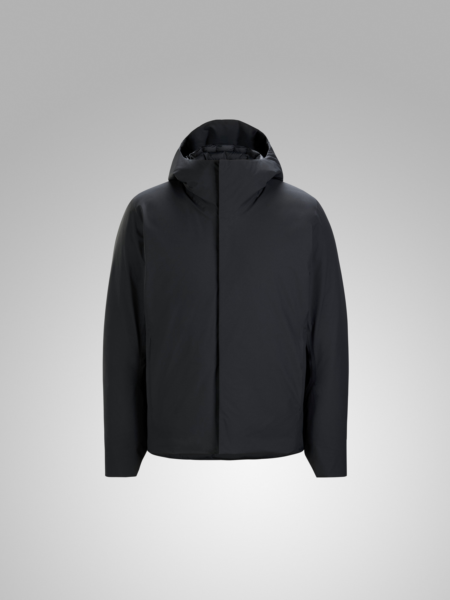 Altus Down Jacket - 11