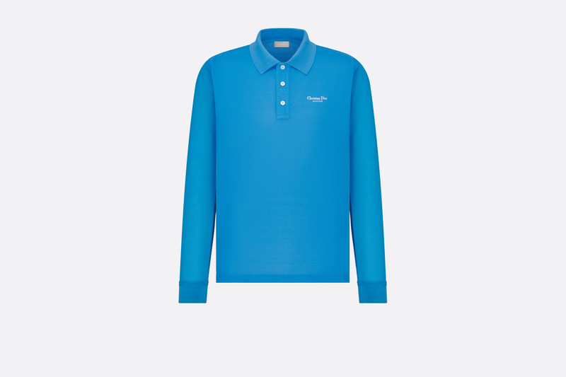 Christian Dior Couture Polo Shirt 1