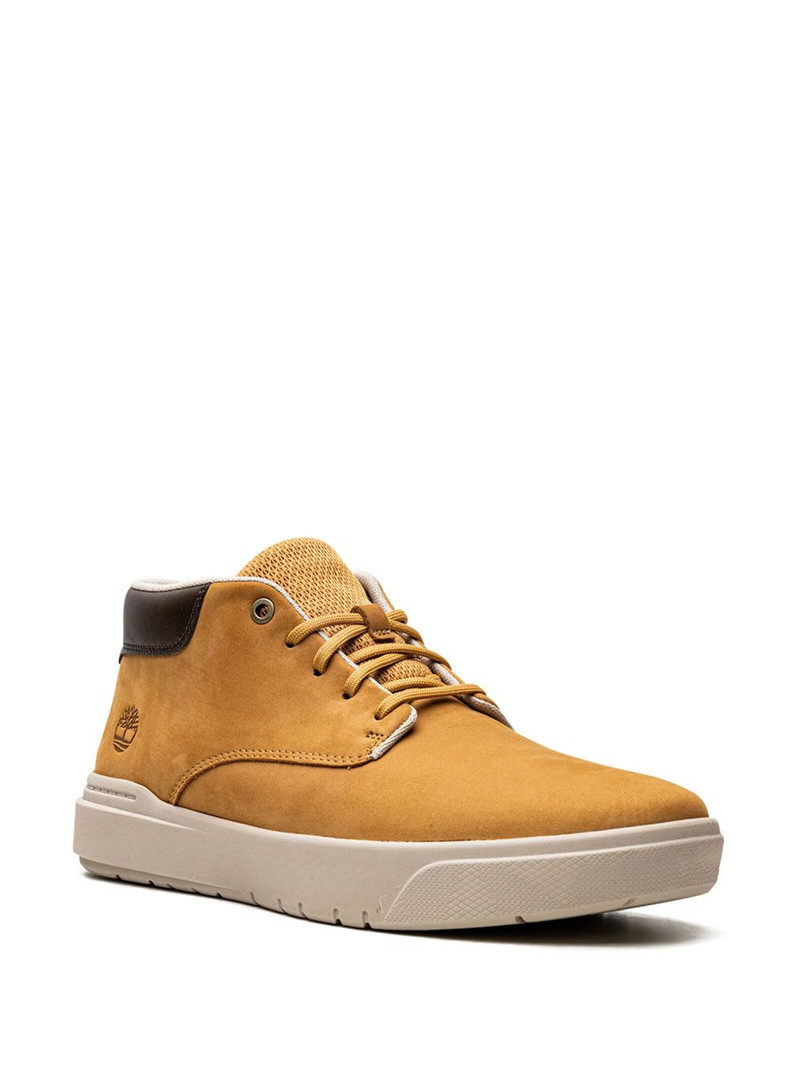 Timberland Seneca Bay Chukka sneakers outlook