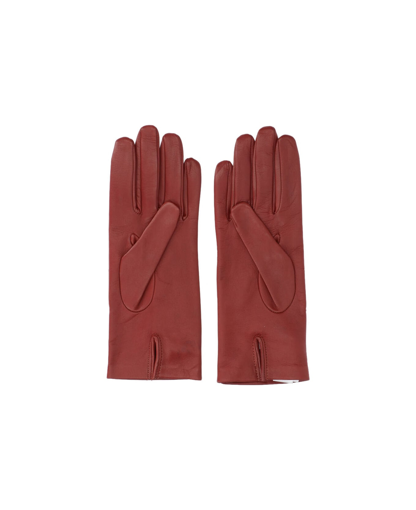 'four Stitches' Gloves - 2