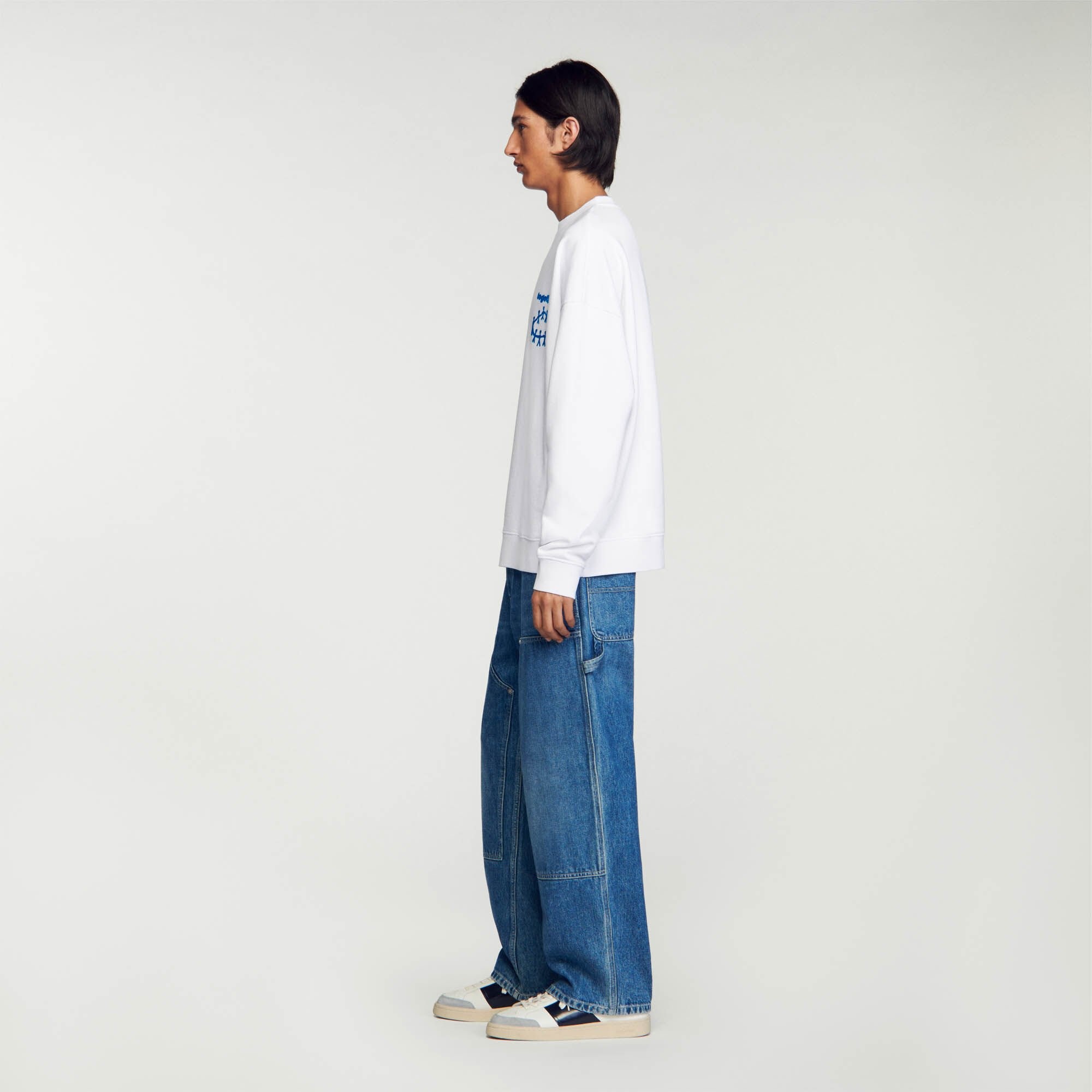 TOGETHER SWEATSHIRT - 7
