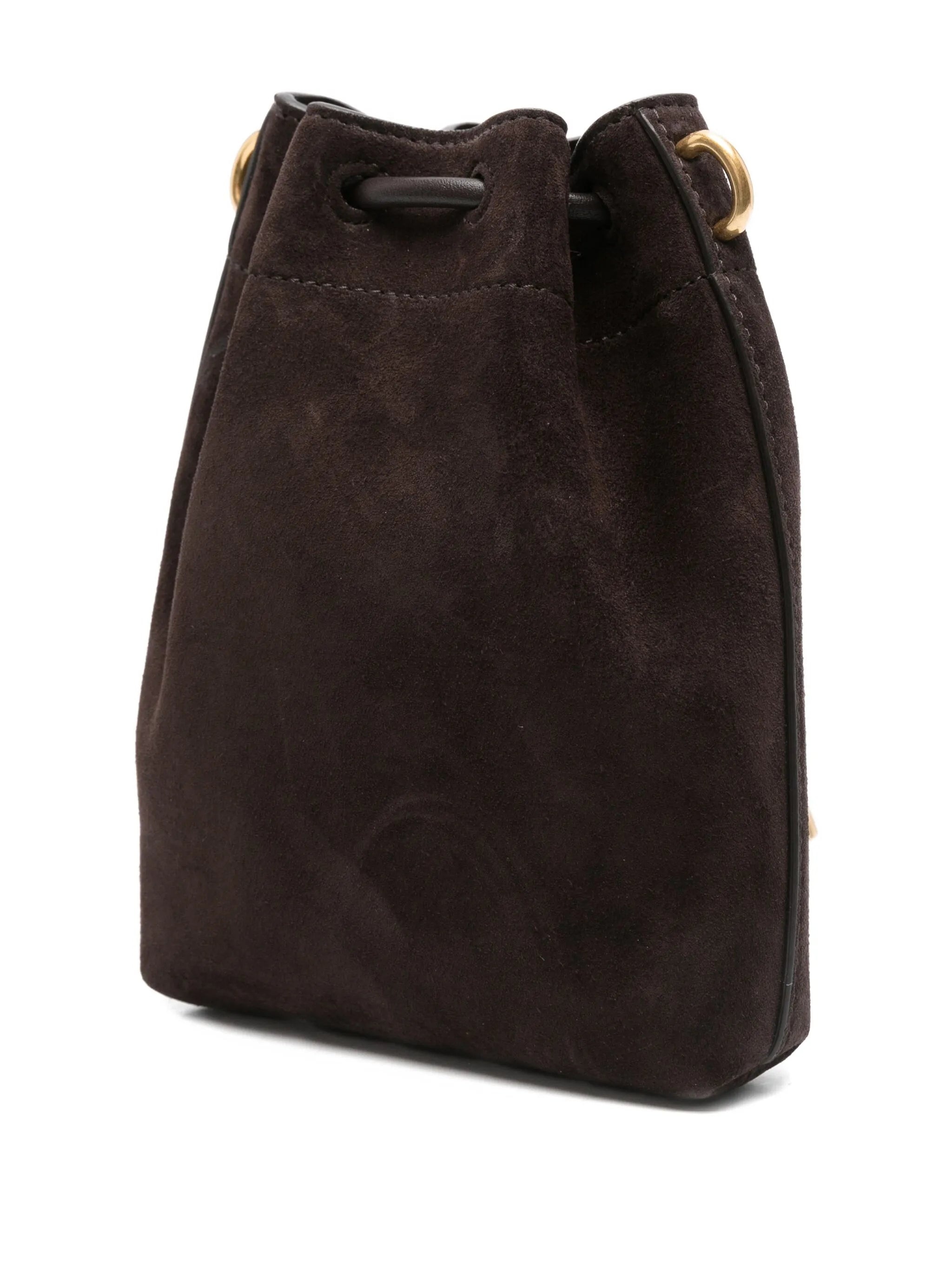 Jimmy Choo Bon Bon Bucket Bag - 4