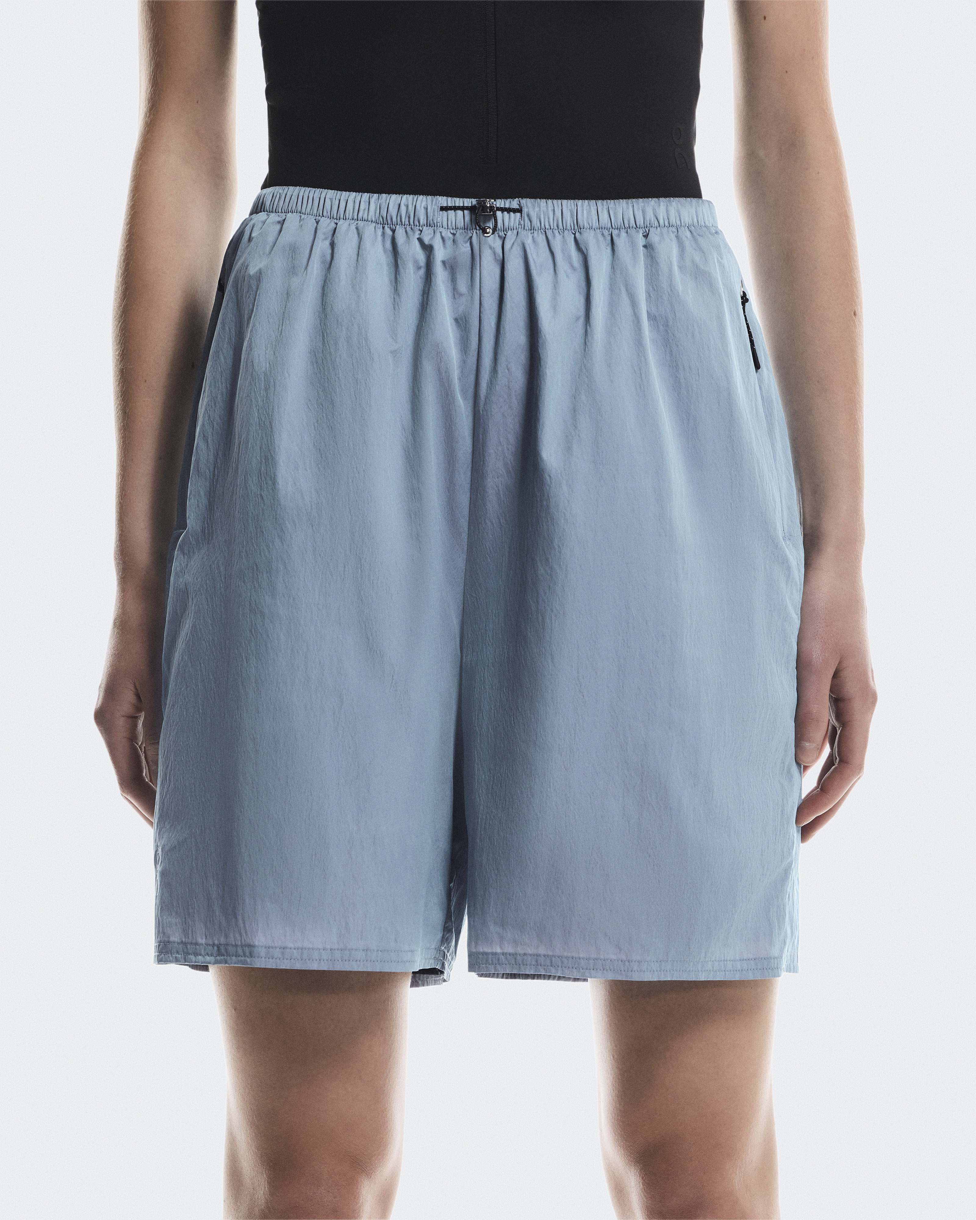 Track Shorts - 5