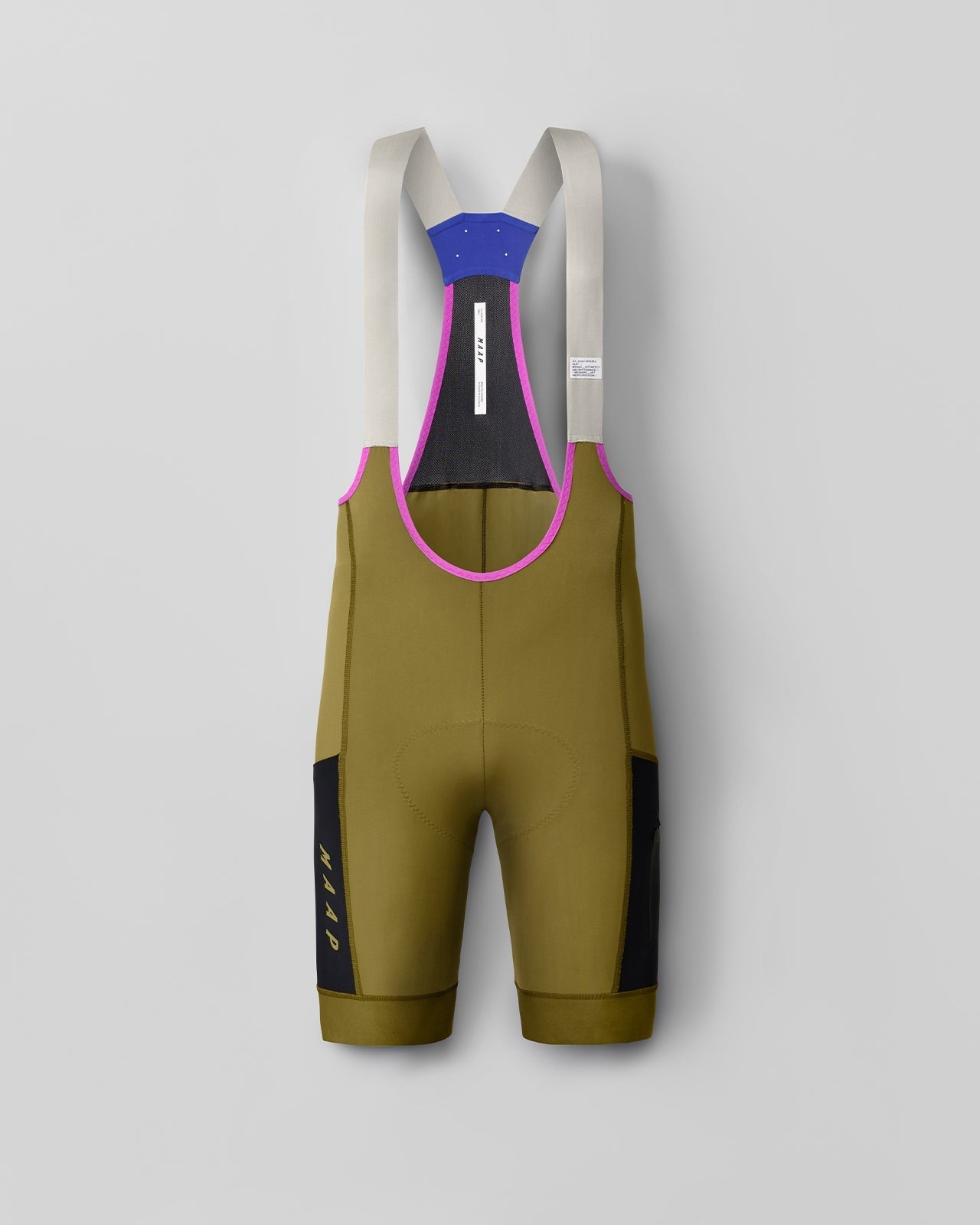 Alt_Road™ Cargo Bib - 6