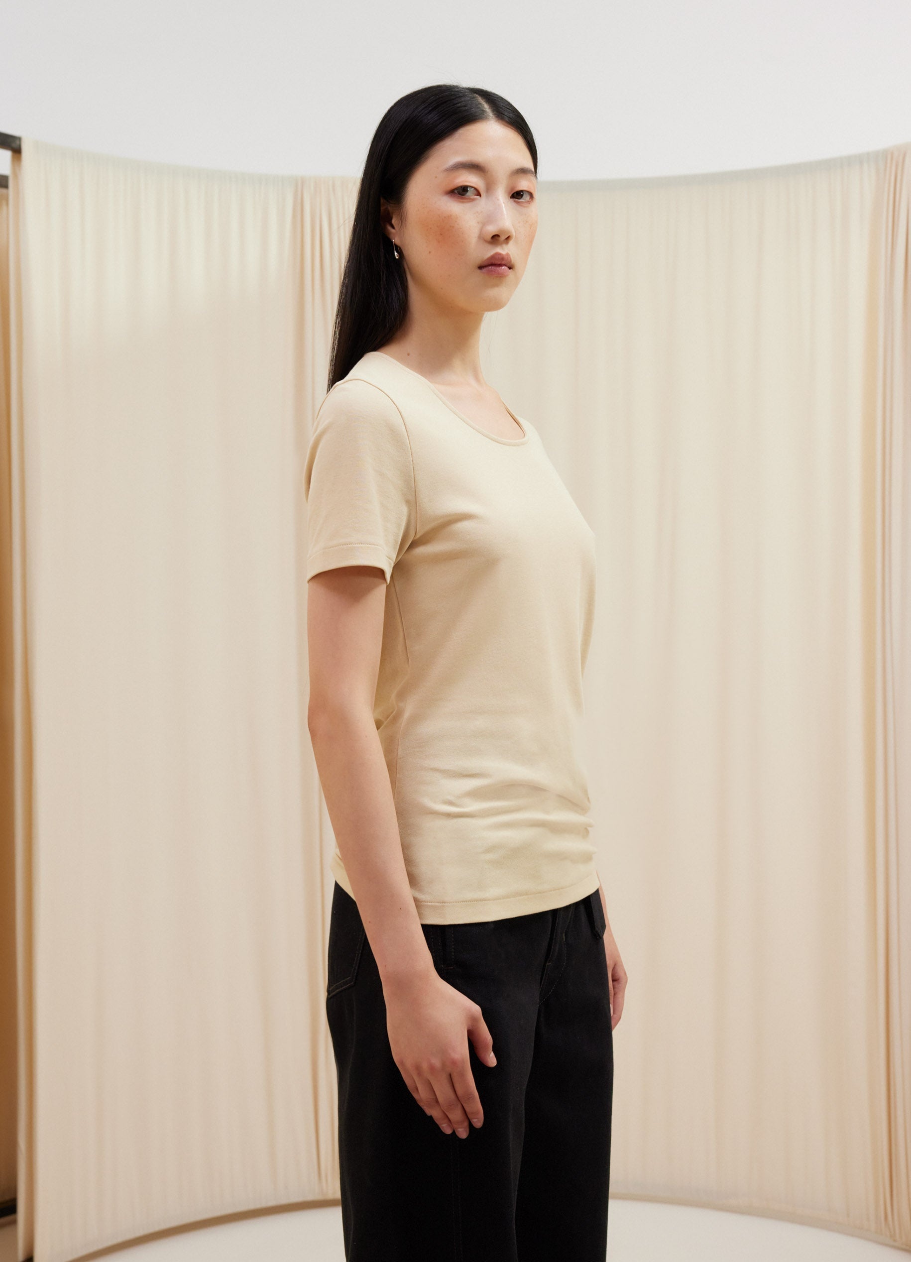 TWISTED T-SHIRT - 2