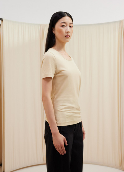 Lemaire TWISTED T-SHIRT outlook