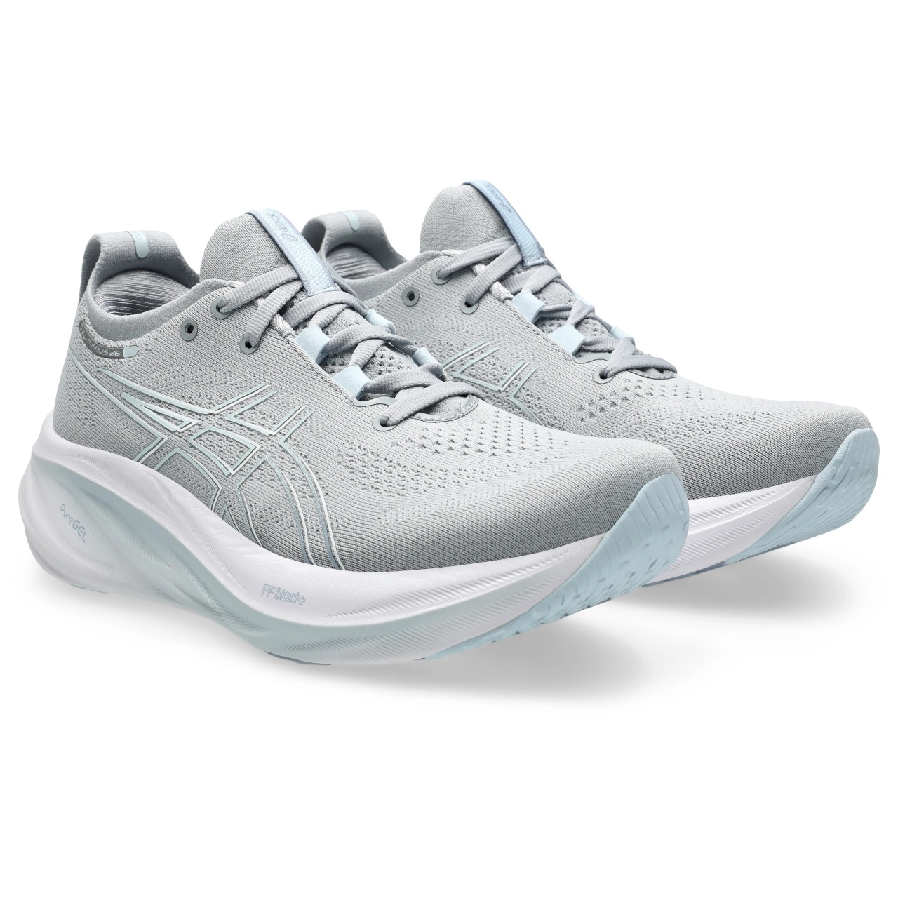 GEL-NIMBUS 26 - 2