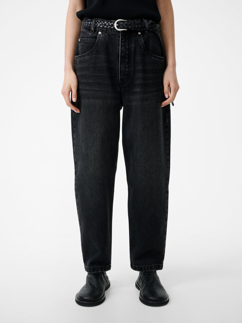 Jura Denim Pant 6