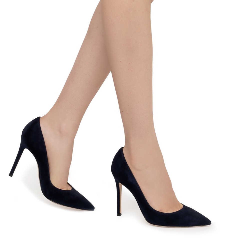 Gianvito 105 pumps - 6