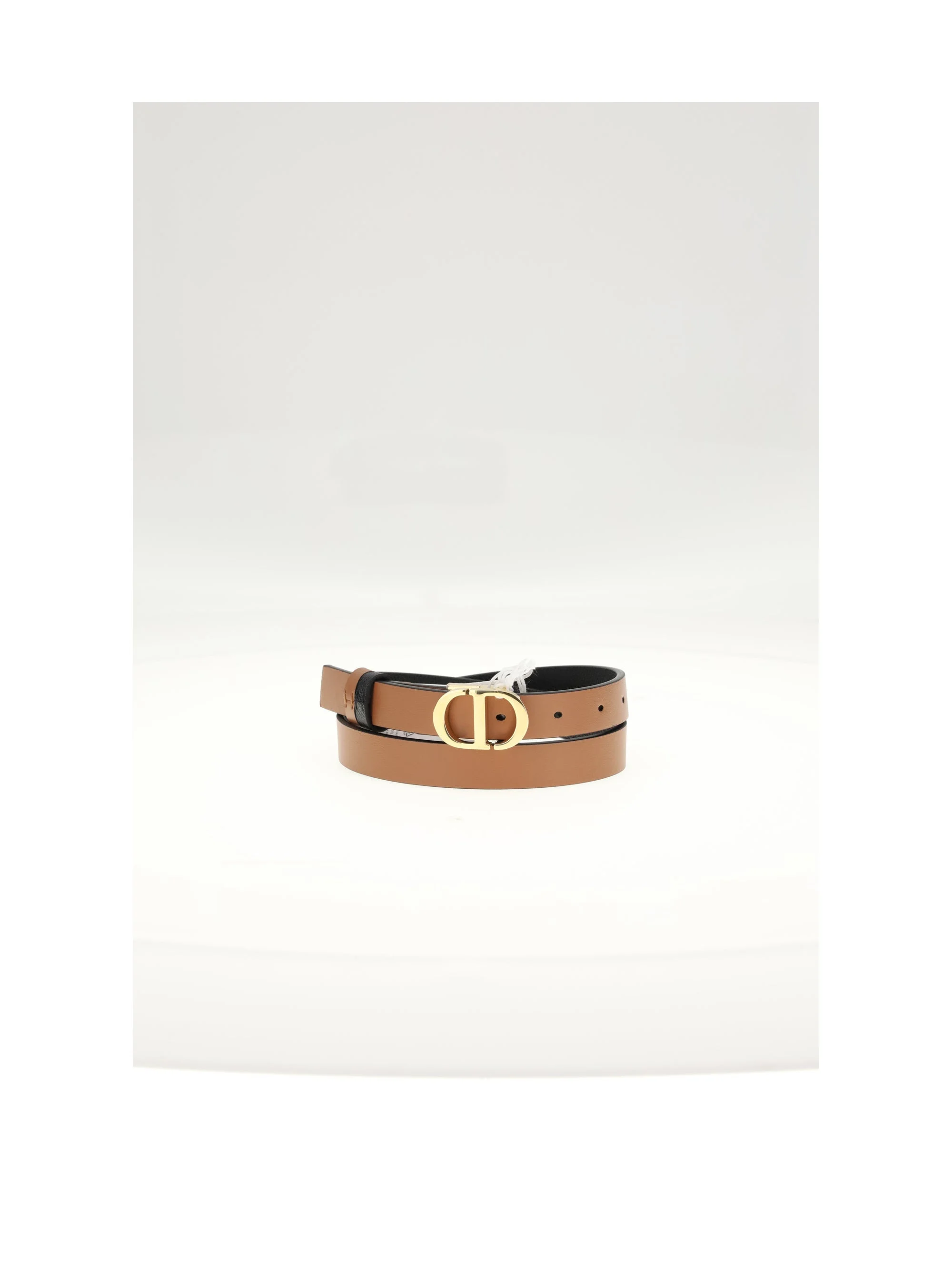 Dior Women 30 Montaigne Reversible Fine C - 1