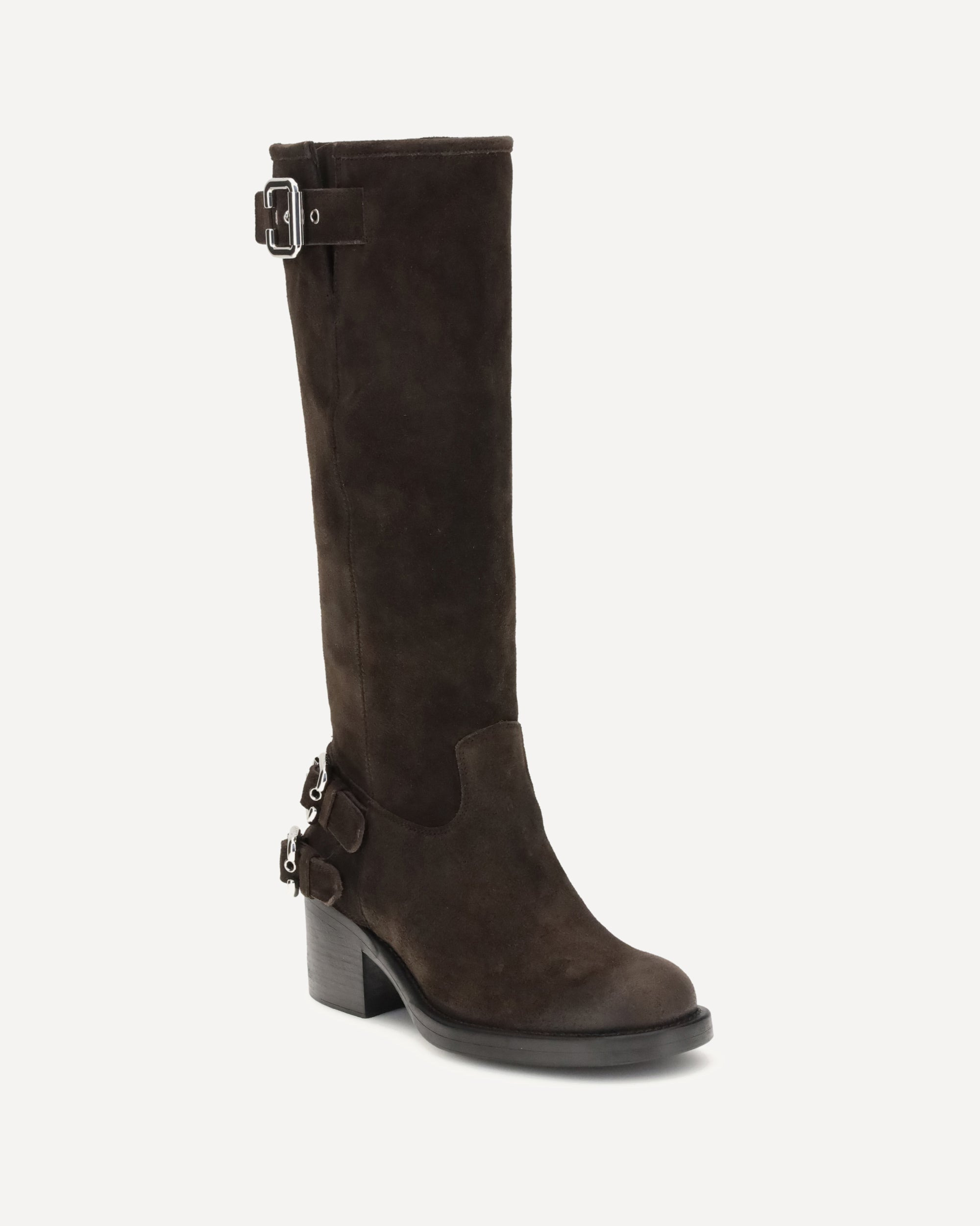 Dakota Boots - 2