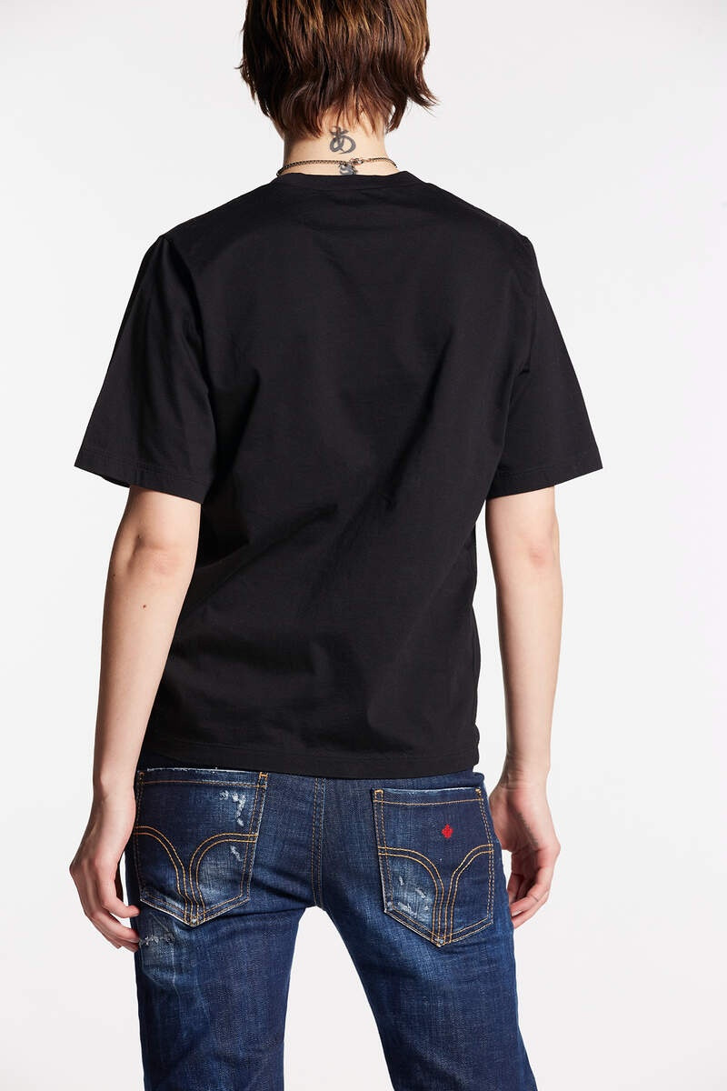 DSQUARED2 EASY T-SHIRT outlook