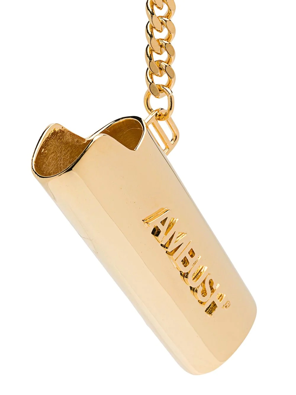 Lighter key chain  - 2