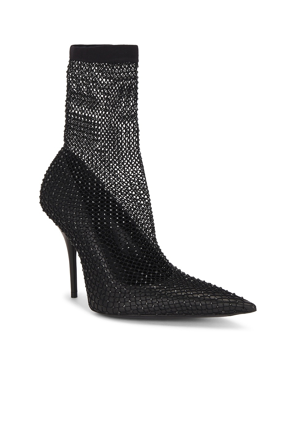 Avenue Net Boot - 2