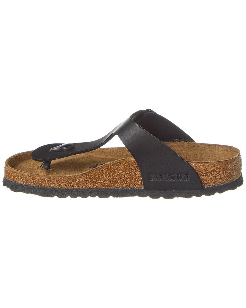 BIRKENSTOCK Birkenstock Gizeh Birko-Flor Sandal outlook