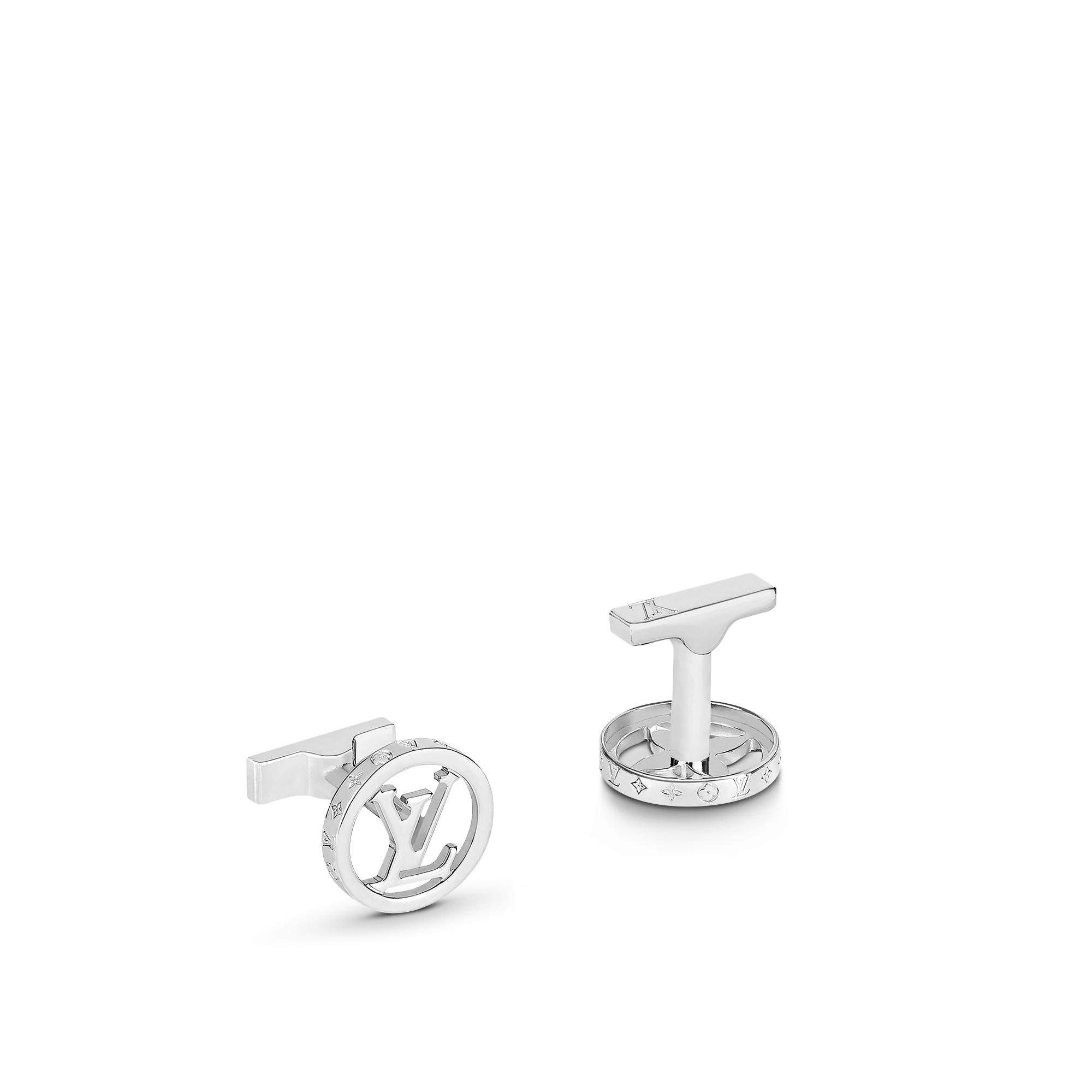 LV Catch Cufflinks - 2