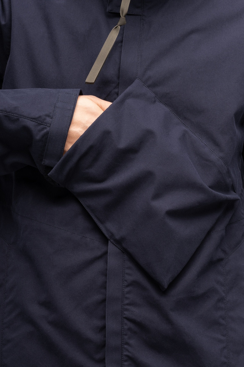 J36-S Stotz® EtaProof™ Interops Jacket Night 61