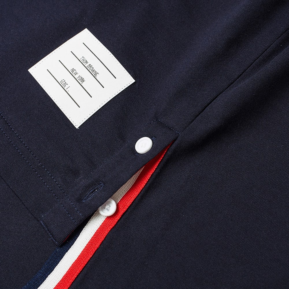 Thom Browne Four Bar Rugby Shirt - 2