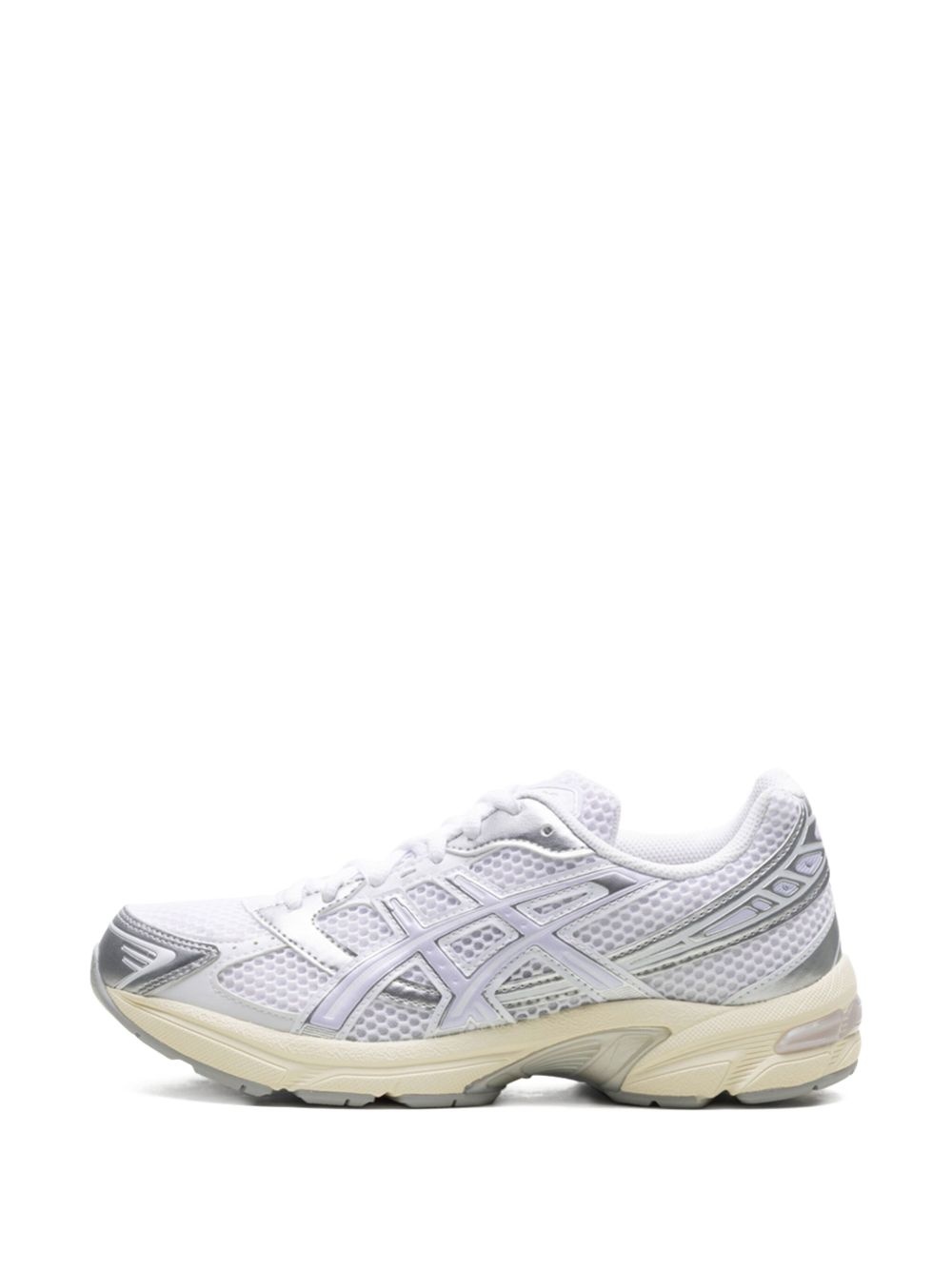 Gel 1130 "White/Blue Fade" sneakers - 5