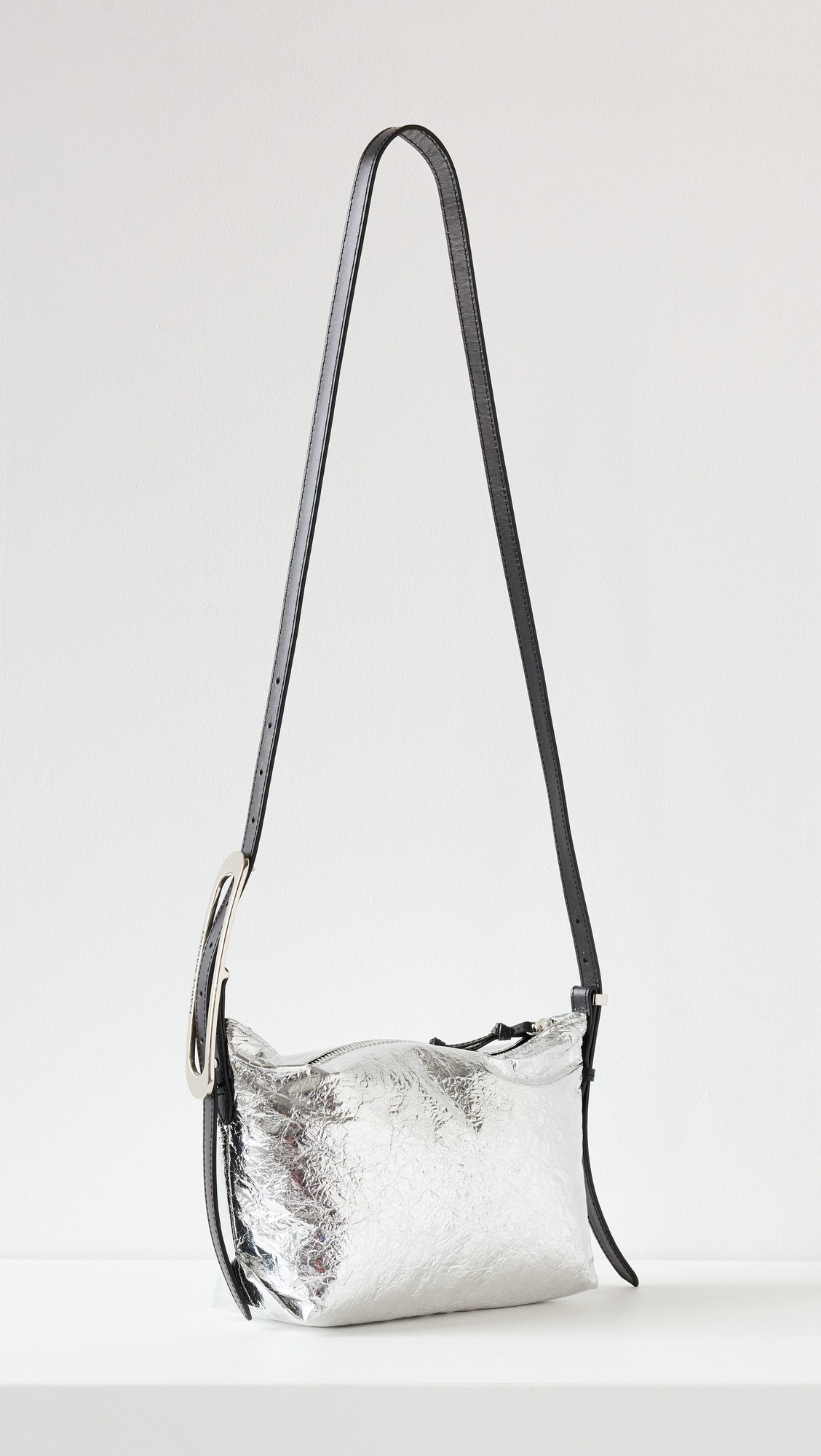 Leyden Mini Crossbody Bag - 3