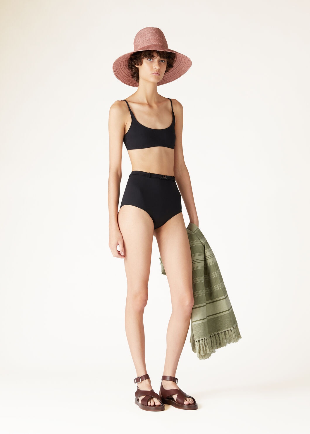 Marine Bikini Bottoms - 2