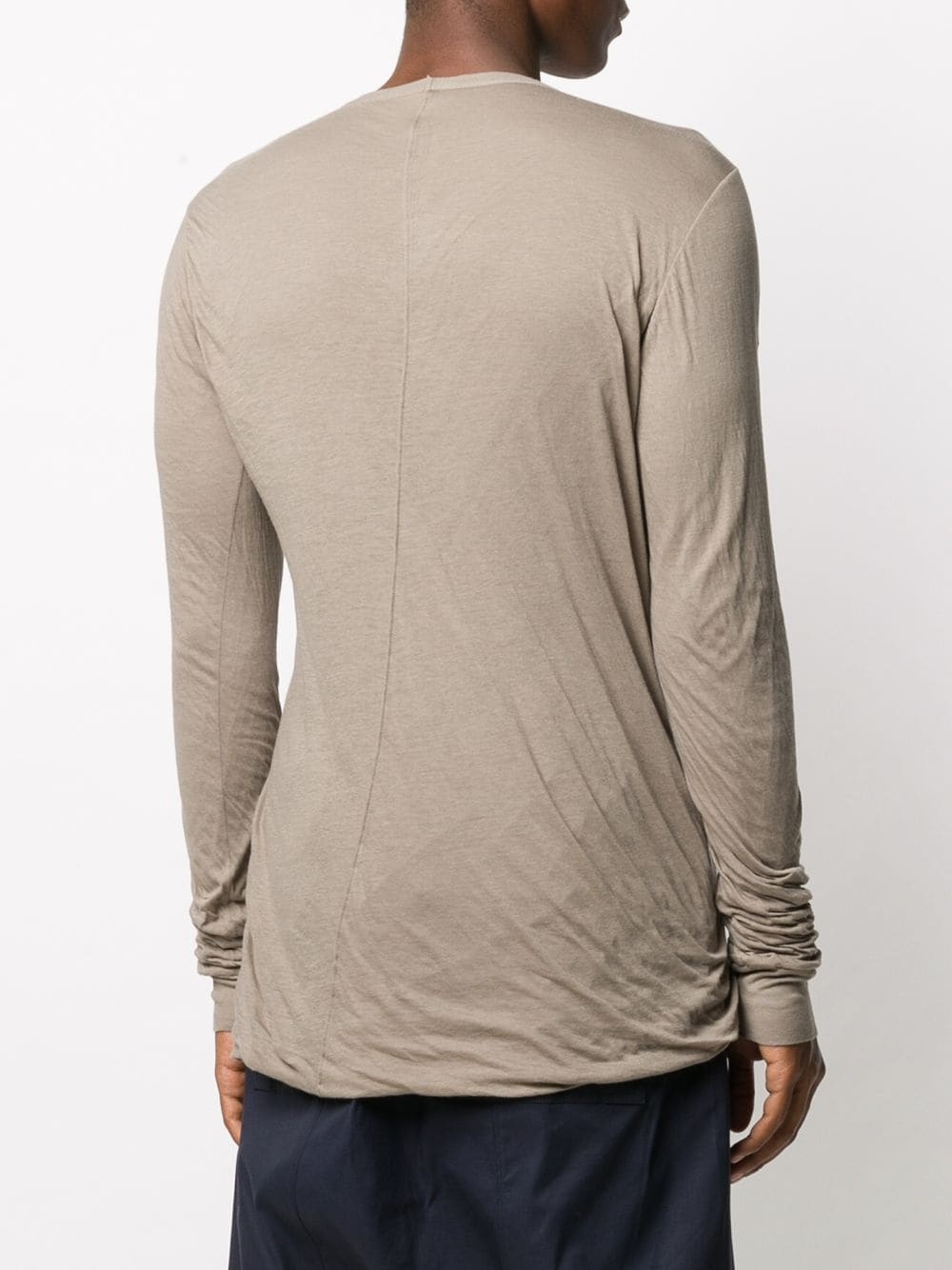 Performa Double Long-Sleeve T-shirt - 4