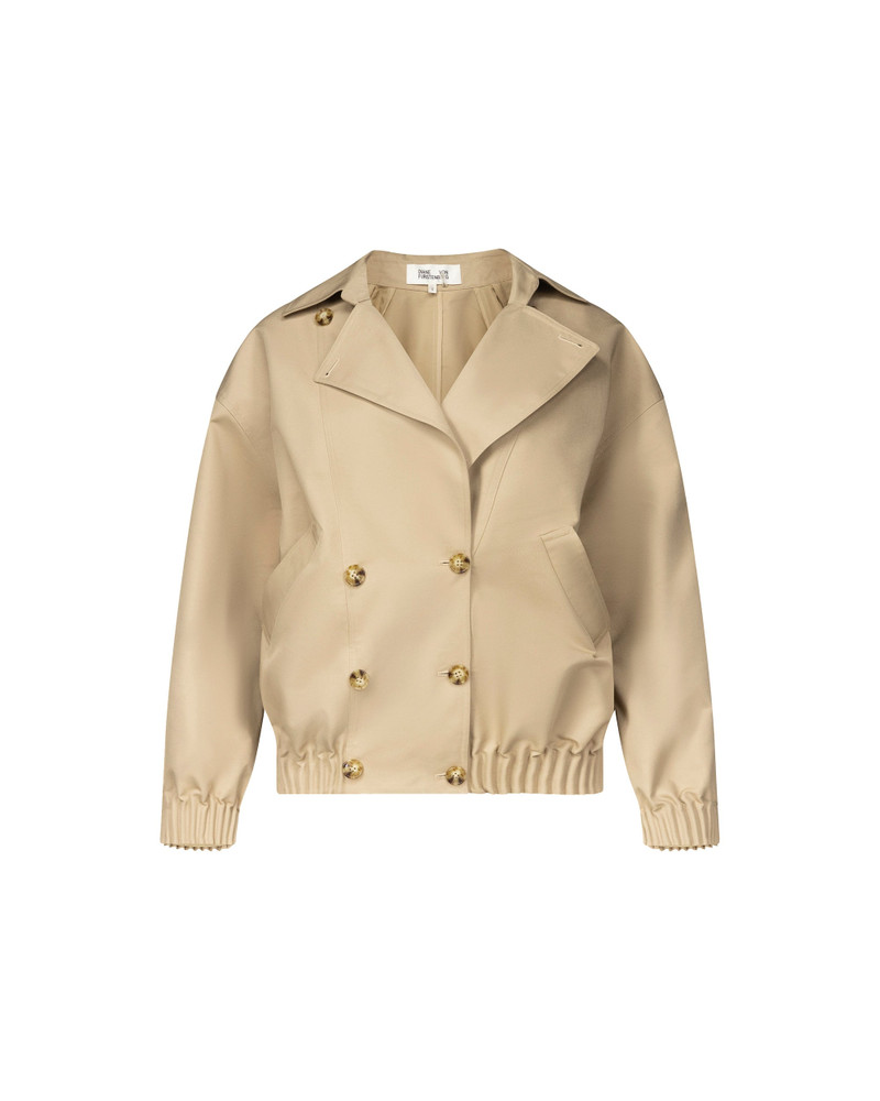 Stevie Coat 1