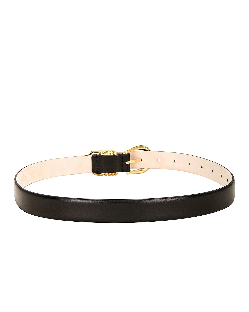 Hollyhock Belt - 2