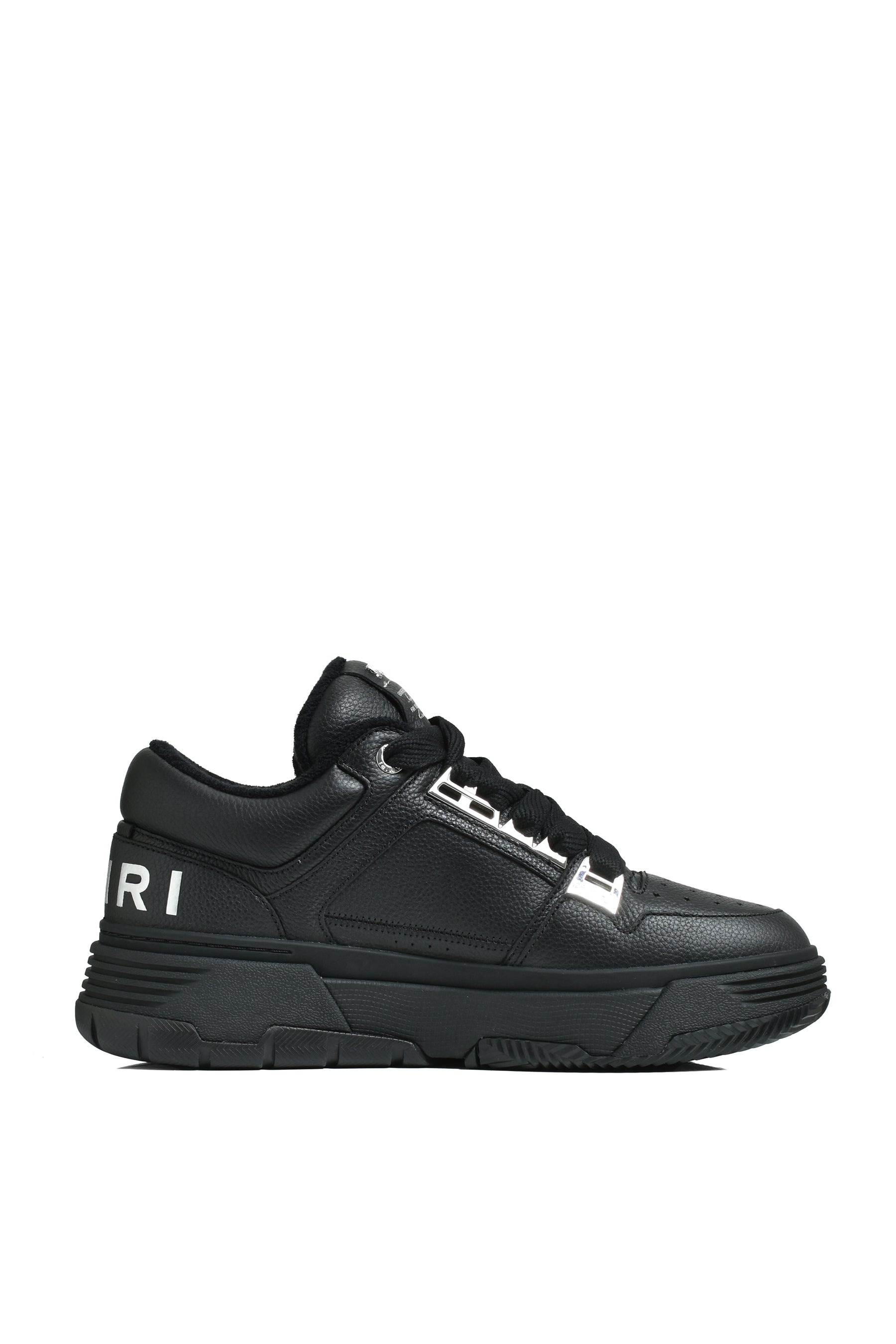 METALLIC MA-1 / BLK - 2