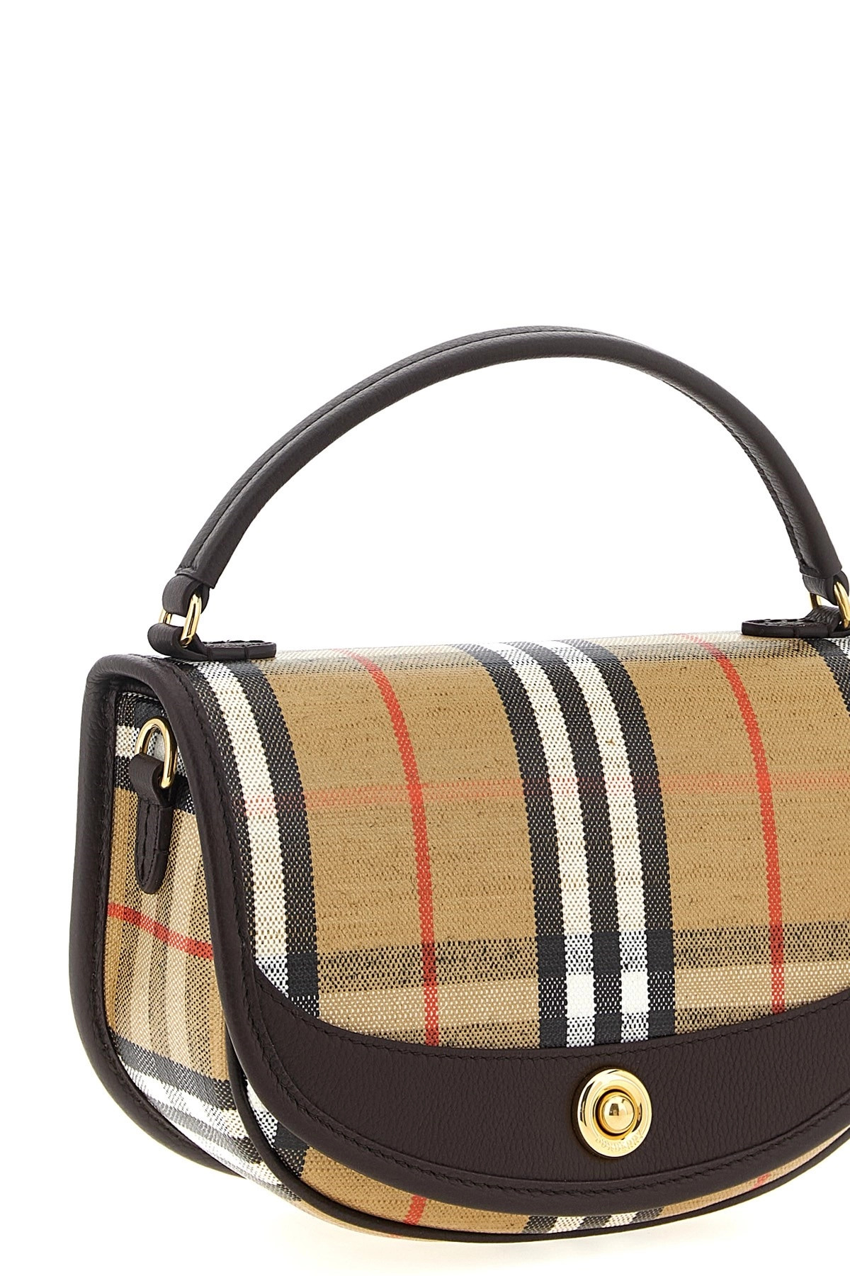 'Highlands' shoulder bag - 4