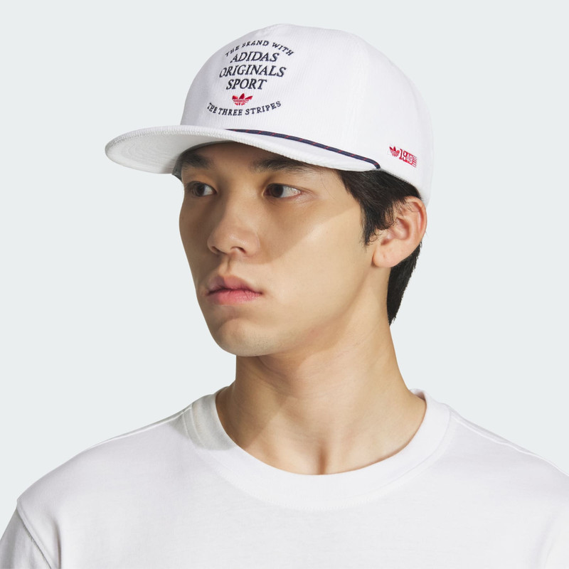 Unfair Way Strapback Cap 4