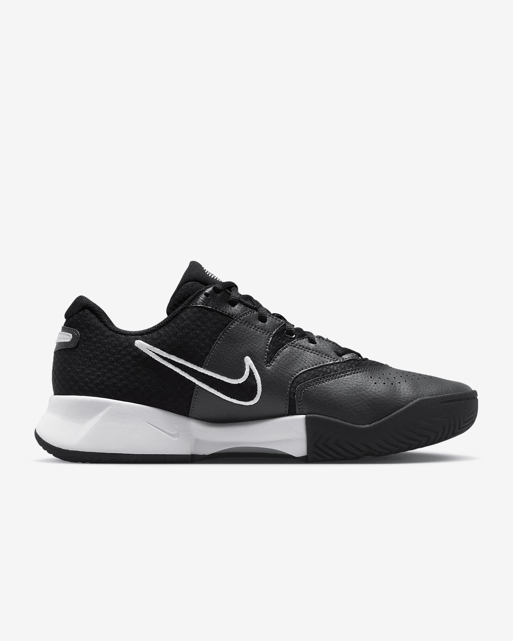 NikeCourt Lite 4 Men's Tennis Shoes - 3