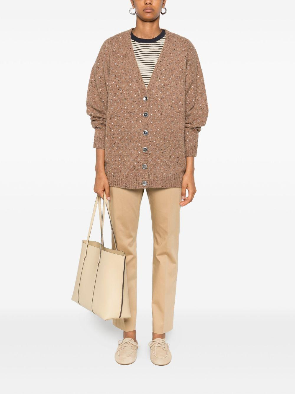 CARDIGAN PINKO - 2