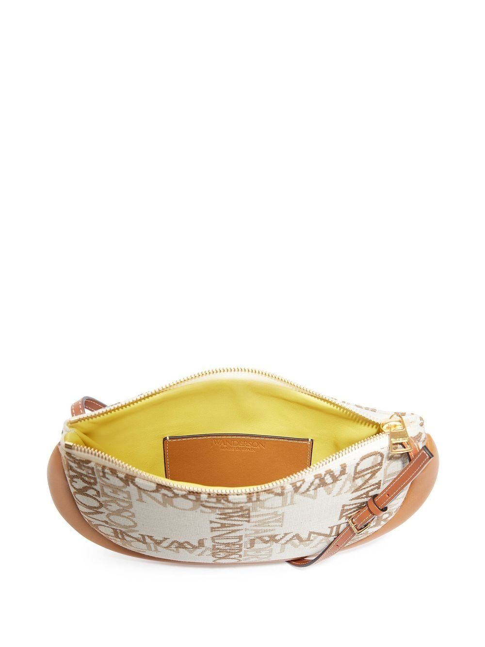 Bumper-Moon shoulder bag - 3