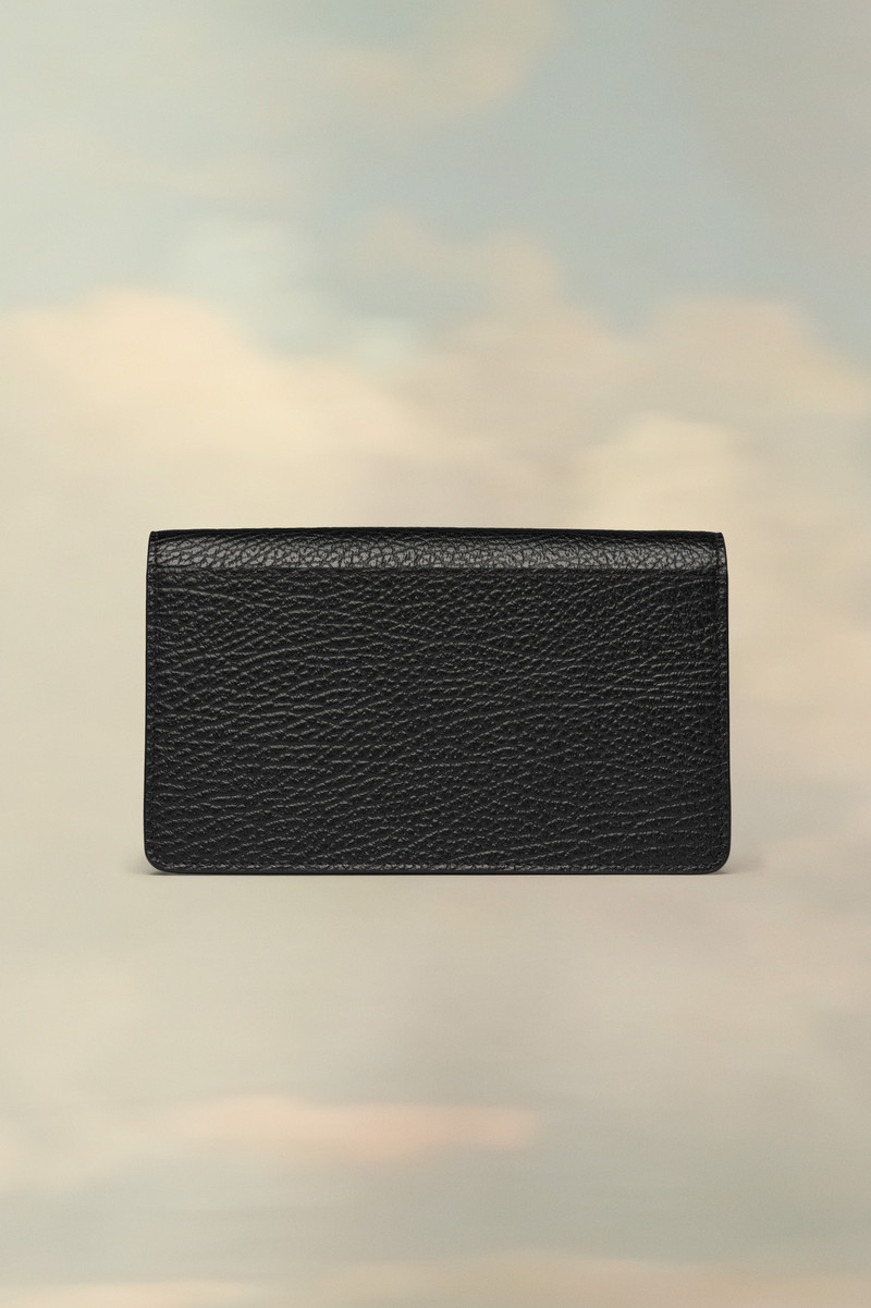 Maison Margiela Four stitches chain wallet outlook