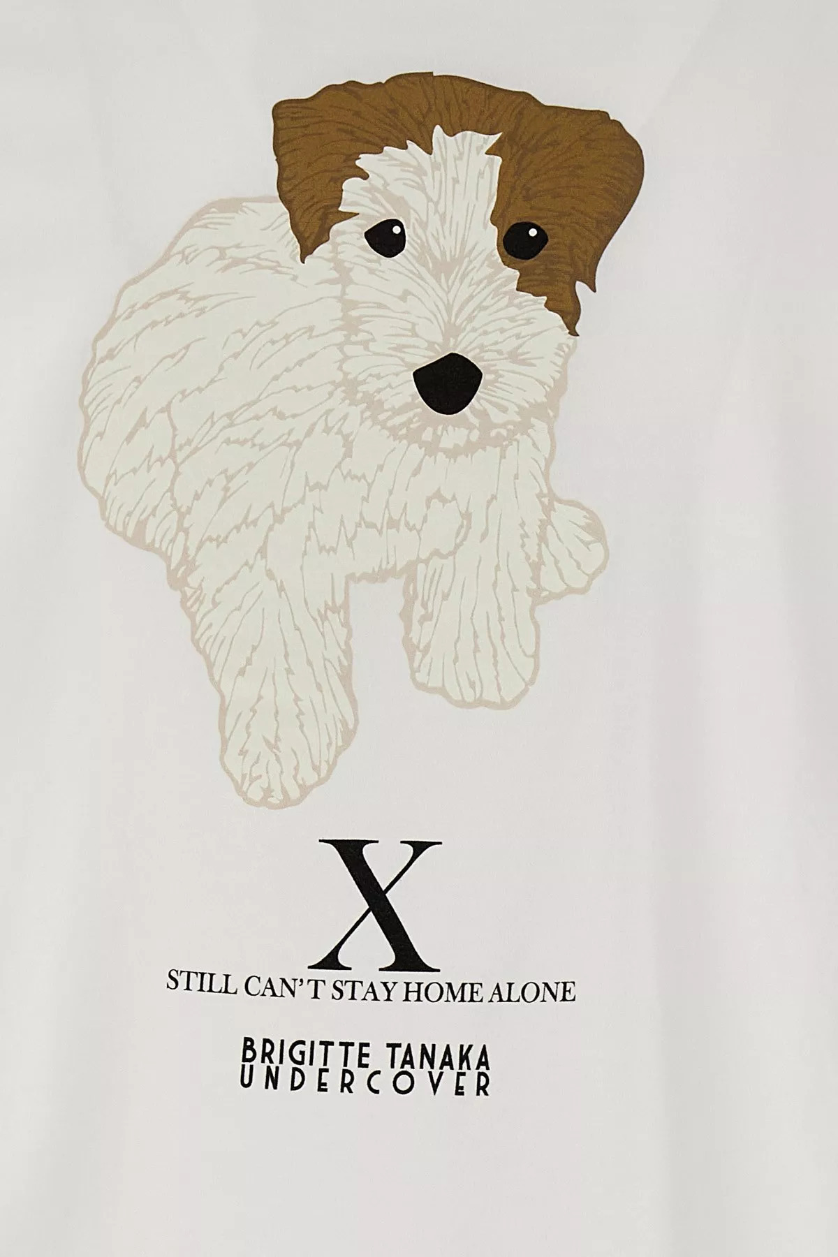 Printed T-shirt - 5