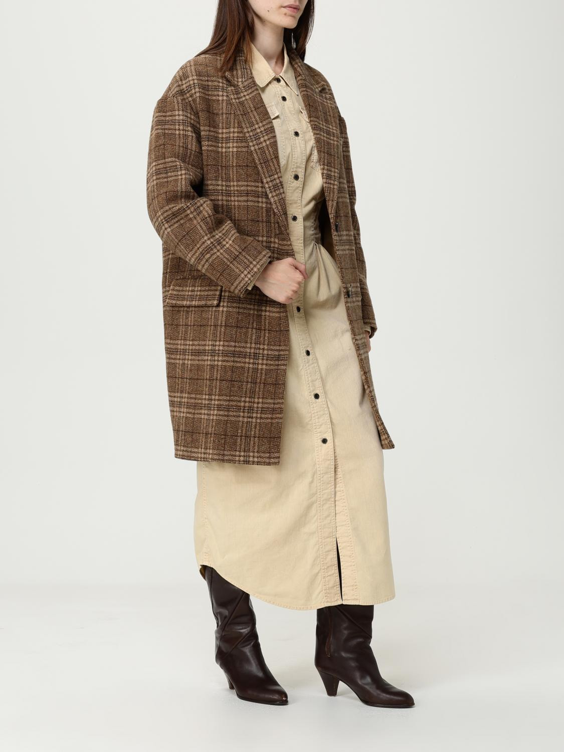 Dress woman Isabel Marant Etoile - 2