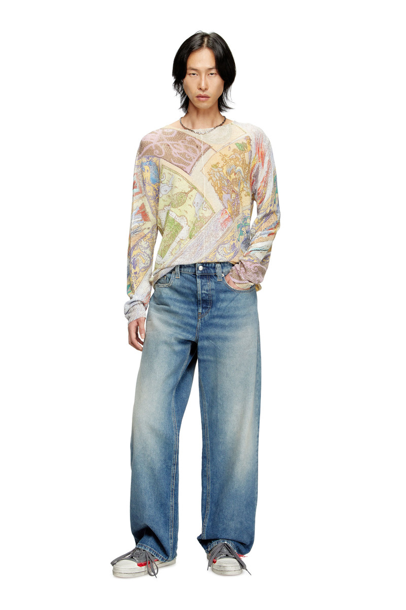 Diesel K-RENTON outlook