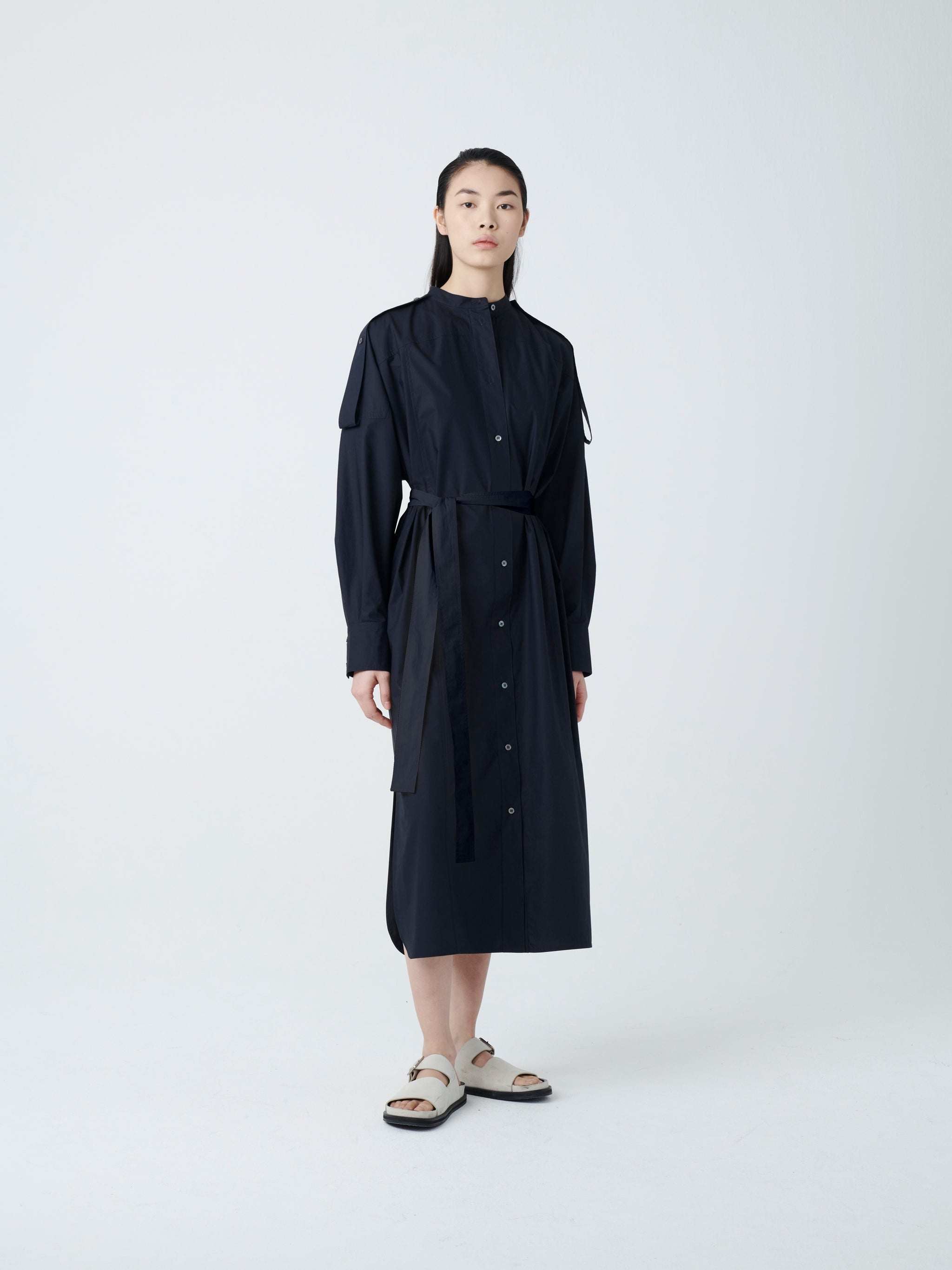 Itarsi Dress - 2